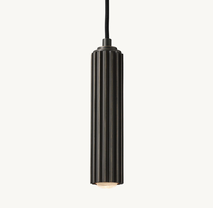 Davenport Pendant | RH