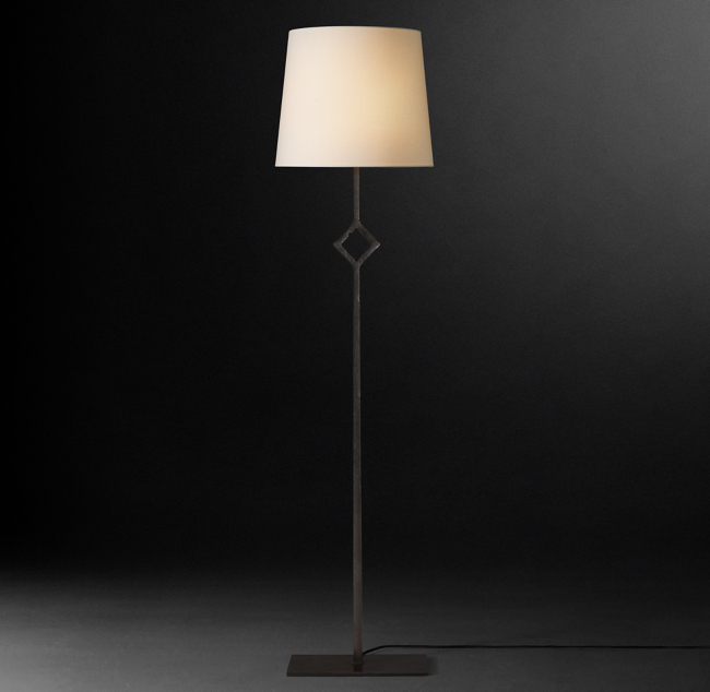 Albans Floor Lamp