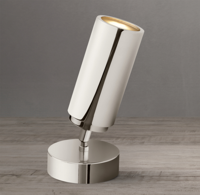 Champeaux Pivoting Spotlight