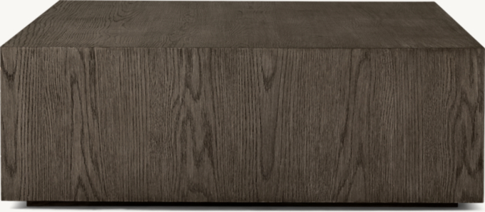 Cloud Modular Coffee Table Collection RH