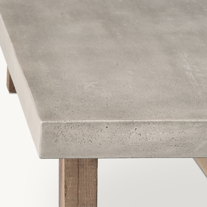 Heston Coffee Table RH
