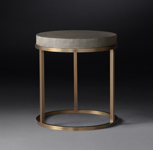 Side Tables Rh Modern