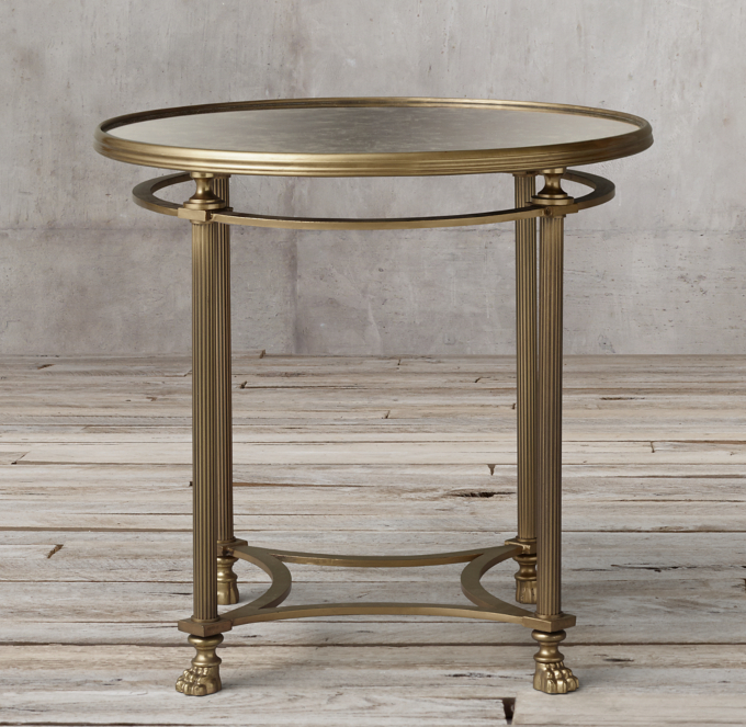 Sabella Side Table