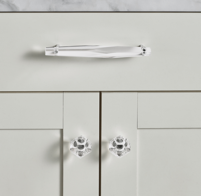 Hardware for Anyone's Style