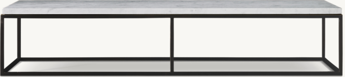Nicholas Marble Coffee Table