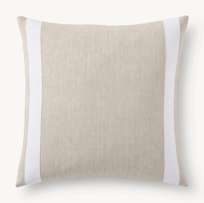 Shown in Sand/White.
