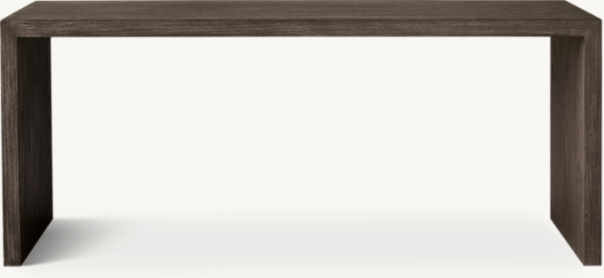Cloud Modular Waterfall Table