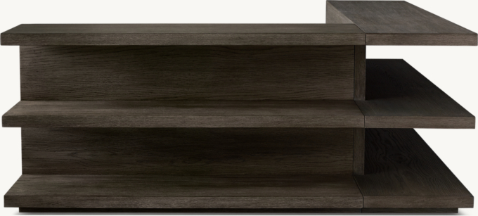 Cloud Modular Left-Corner Console