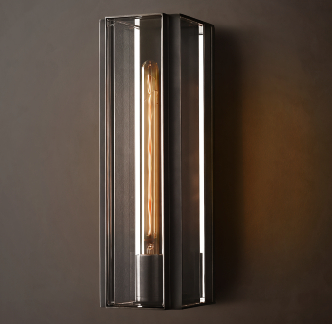 Robeson Sconce | RH