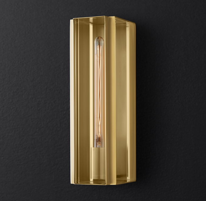 Robeson Sconce