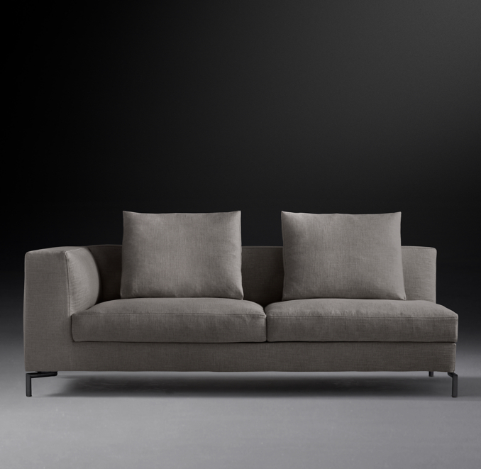 Viggo LeftArm Sofa