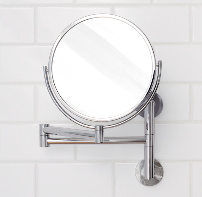 Albion Extension Mirror