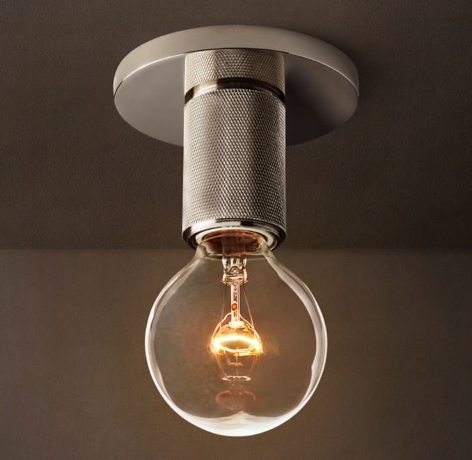 Utilitaire Socket Flushmount