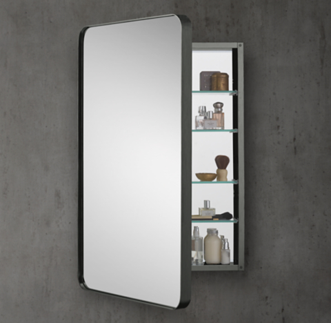 Restoration Hardware Medicine Cabinet The Instapaper