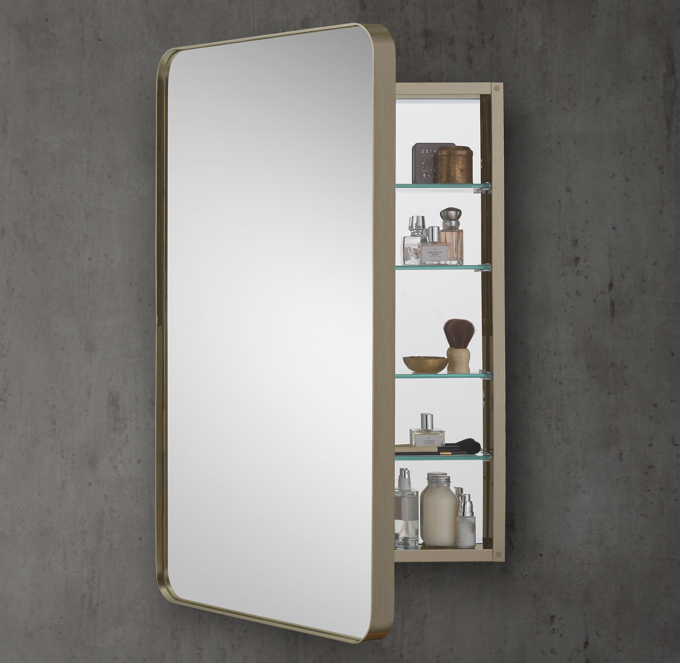 Bristol Inset Medicine