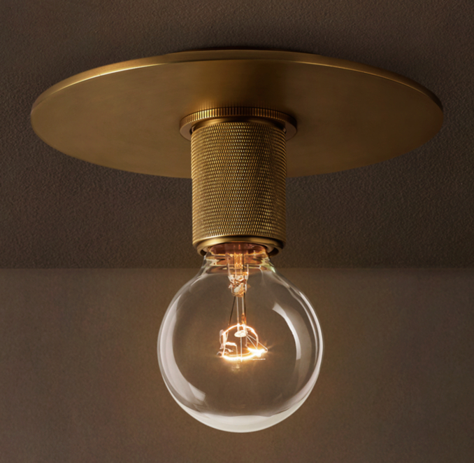 Utilitaire Disk Flushmount