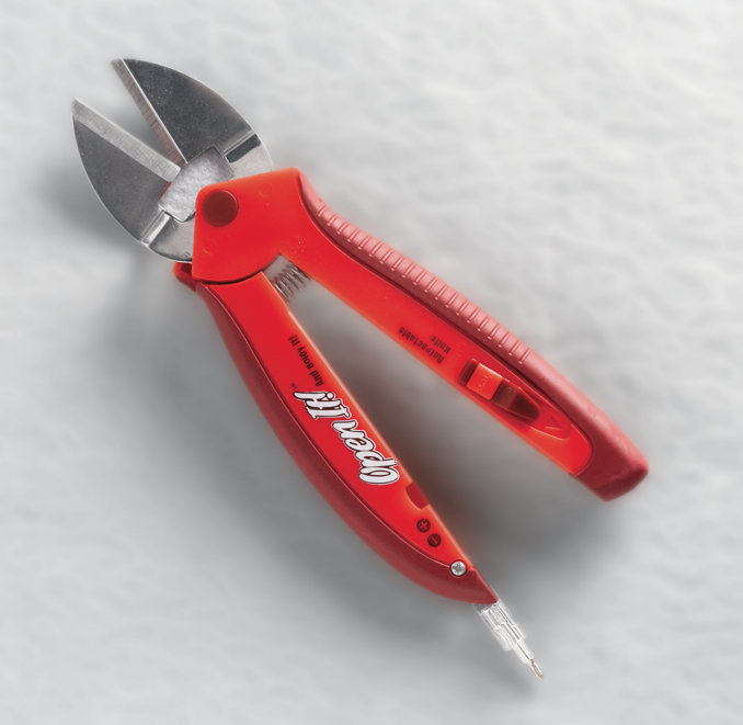 Open It!™ Blister Pack Cutter