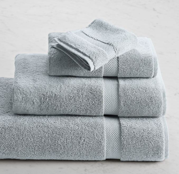 802Gram Turkish Towel Collection