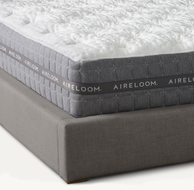 aireloom nimbus visco pillow