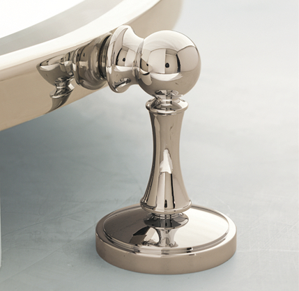 Chatham Traditional Pivot Mirror