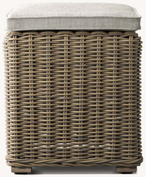 Provence Dining Cube | RH