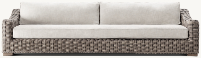 Provence Sofa