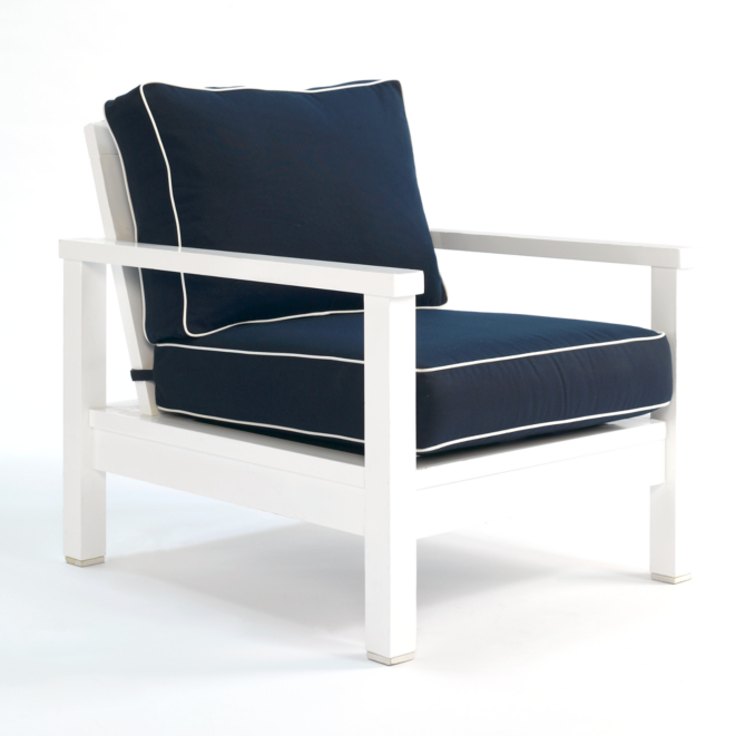Nantucket Lounge Chair