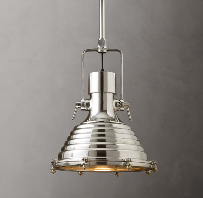 Maritime Pendant