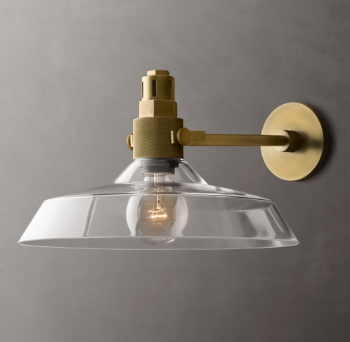 Restoration Hardware Bathroom Vanity Light Fixtures - Artcomcrea