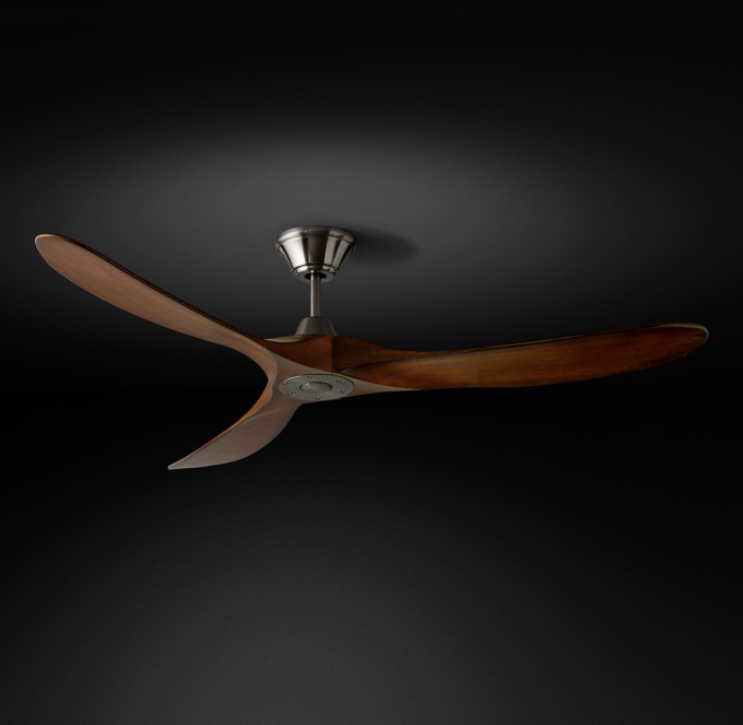 Maverick Ceiling Fan