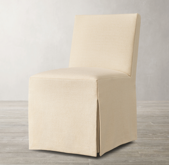 Ellison Skirted Dining Side Chair