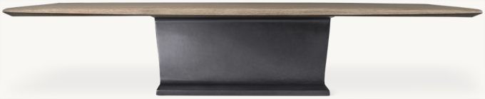 I-Beam Coffee Table