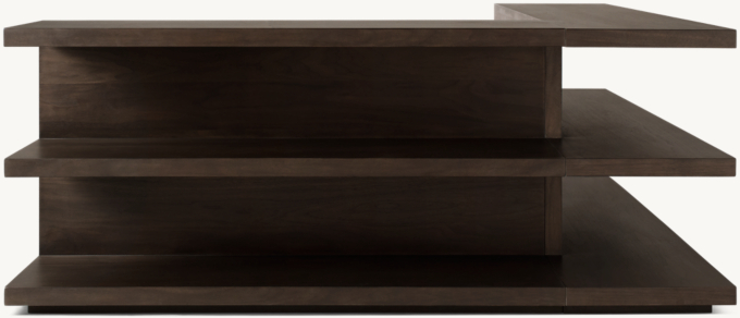 Cloud Modular Left-Corner Console