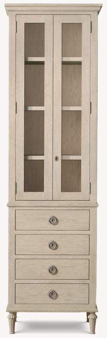 Maison Bath Cabinet