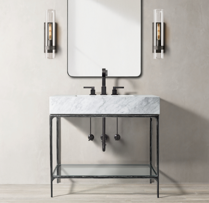 Thaddeus Single Washstand
