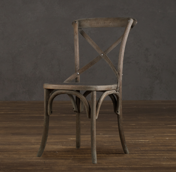 Madeleine Chair (Set of 8 Side)