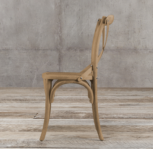 Madeleine Side Chair