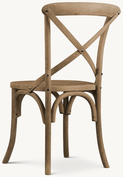 Madeleine Dining Side Chair RH Baby Child