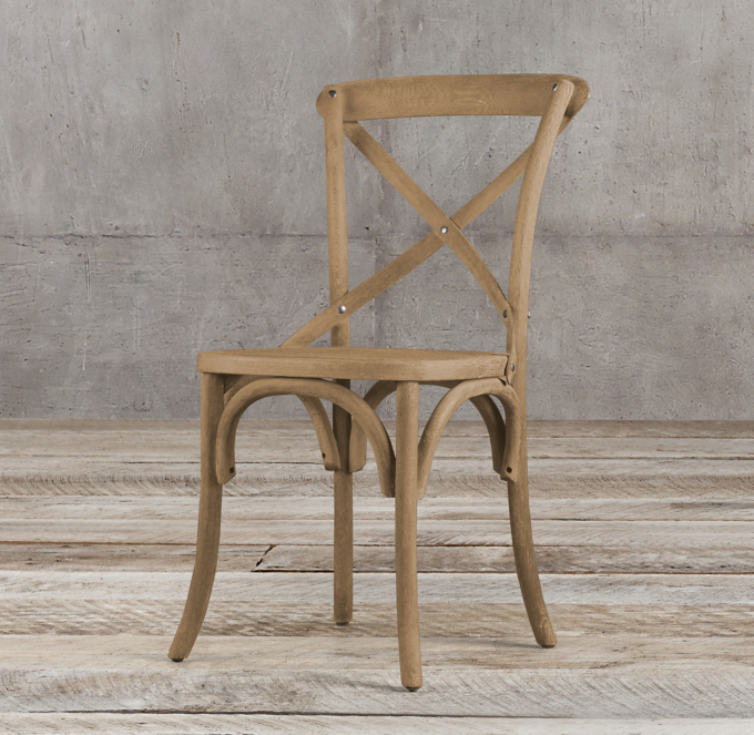 Madeleine Dining Side Chair