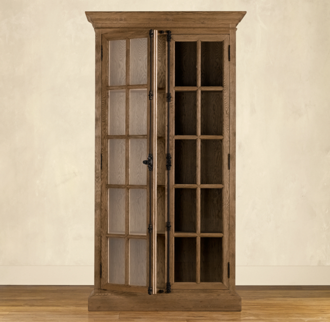 French Casement Tall