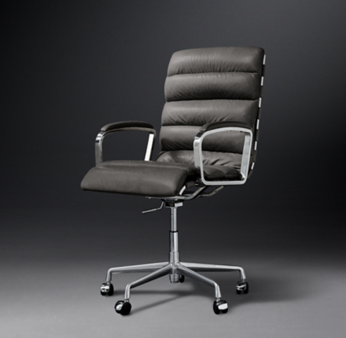 Office Seating | RH Modern