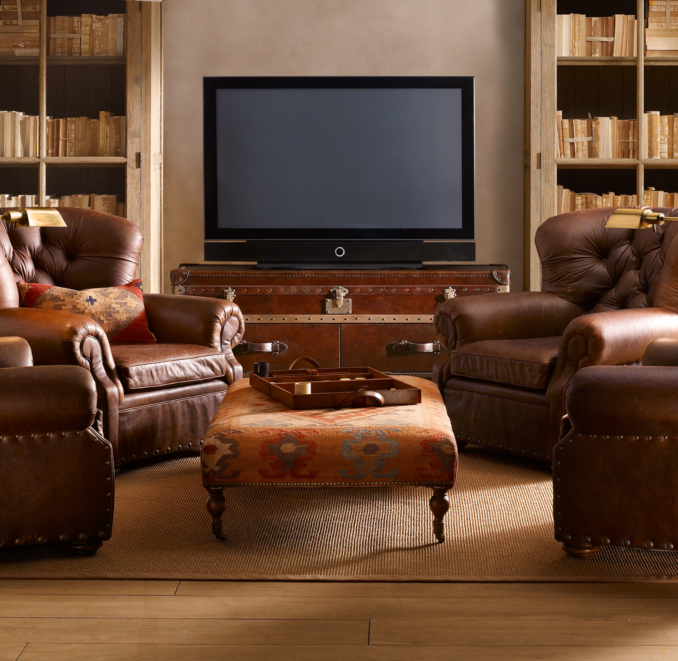 Kilim Pillow Cover 26"