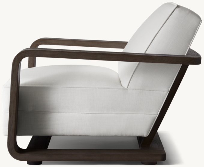 Laurent Chair RH