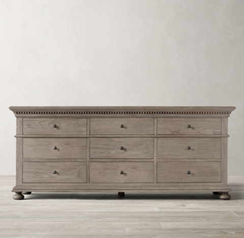 Dressers Rh