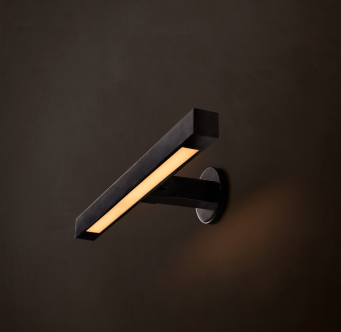 Cannele Picture Light