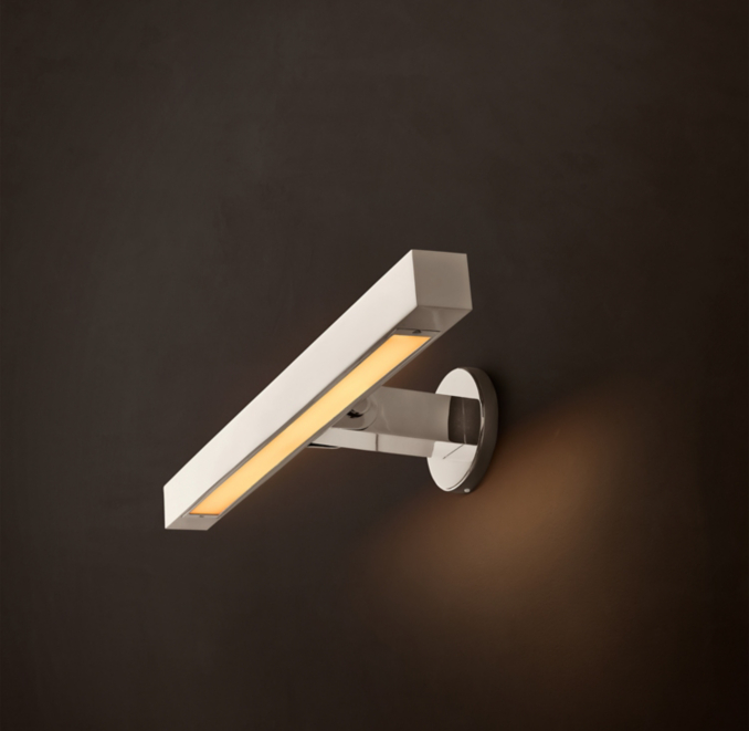 Cannele Picture Light
