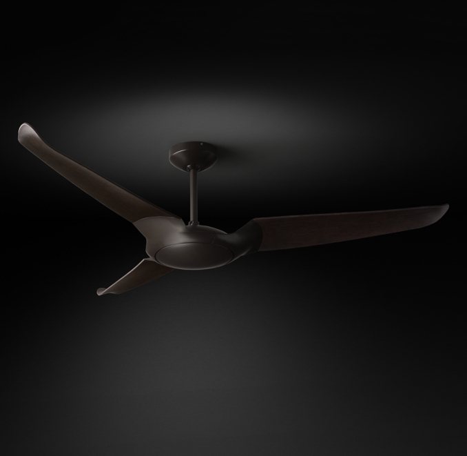 IC/Air3 Fan
