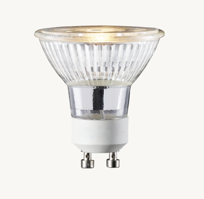 MR16 GU10 LED Bulb 6W