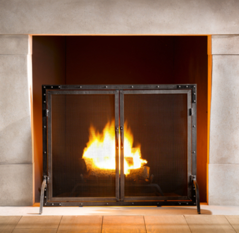 Hearth Screens Rh