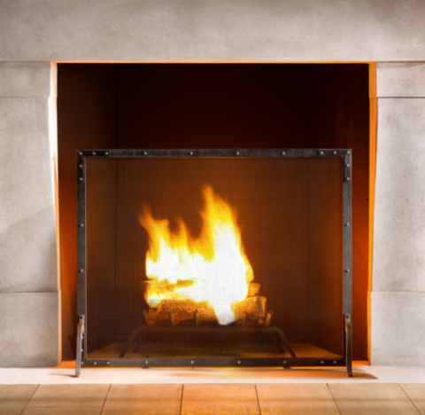 Hearth Screens Rh